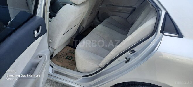 Hyundai Sonata 2006, 280,000 km - 2.0 л - Bakı