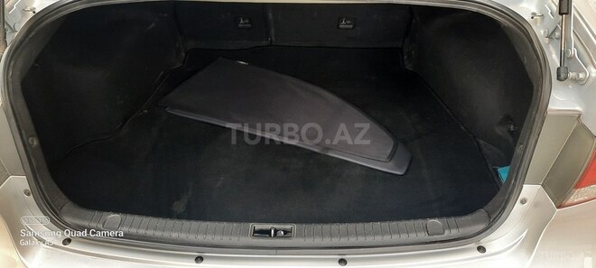 Hyundai Sonata 2006, 280,000 km - 2.0 л - Bakı