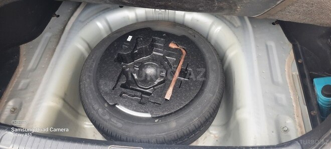 Hyundai Sonata 2006, 280,000 km - 2.0 л - Bakı