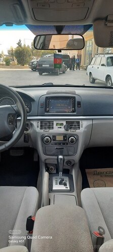Hyundai Sonata 2006, 280,000 km - 2.0 л - Bakı