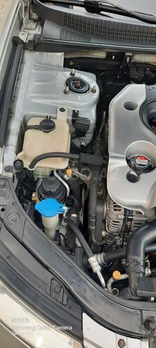 Hyundai Sonata 2006, 280,000 km - 2.0 л - Bakı