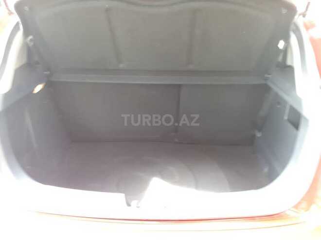 Kia Rio 2015, 57,200 km - 1.4 l - Bakı