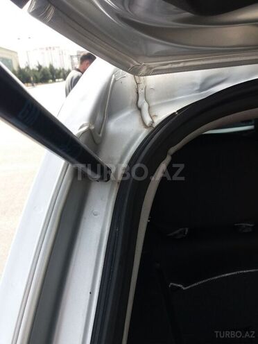 Opel Astra 2007, 199,852 km - 1.3 l - Bakı