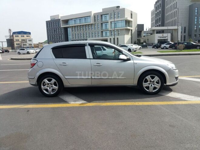 Opel Astra 2007, 199,852 km - 1.3 l - Bakı