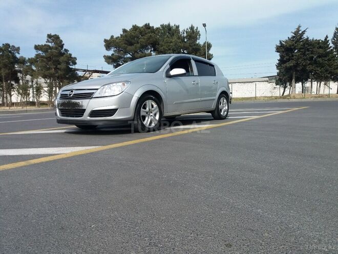 Opel Astra 2007, 199,852 km - 1.3 l - Bakı