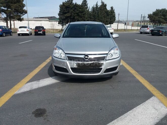 Opel Astra 2007, 199,852 km - 1.3 l - Bakı
