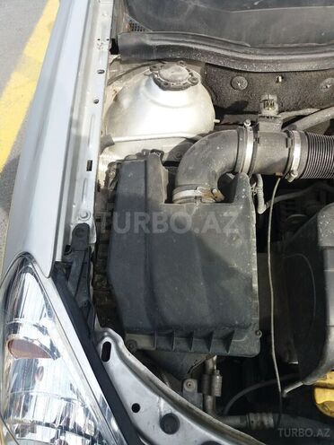 Opel Astra 2007, 199,852 km - 1.3 l - Bakı