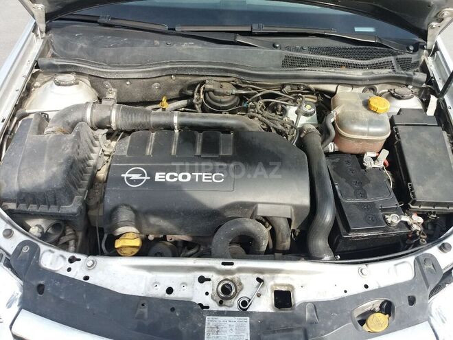 Opel Astra 2007, 199,852 km - 1.3 l - Bakı