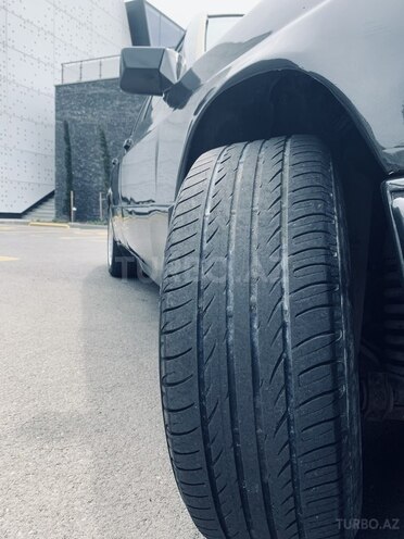 Mercedes 190 1991, 348,000 km - 1.8 l - Bakı