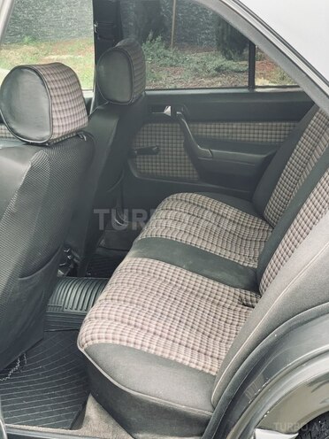 Mercedes 190 1991, 348,000 km - 1.8 l - Bakı
