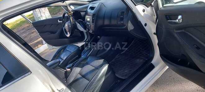 Kia Cerato 2013, 252,525 km - 1.6 l - Sumqayıt