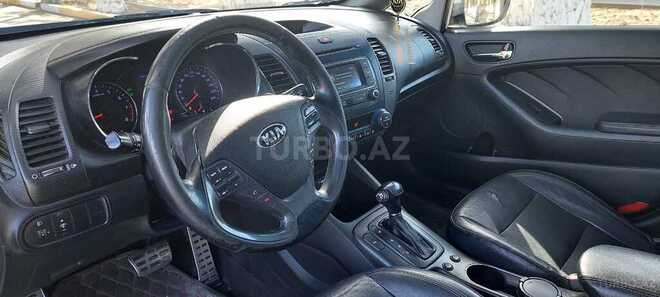 Kia Cerato 2013, 252,525 km - 1.6 l - Sumqayıt