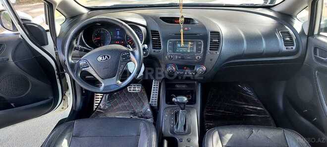 Kia Cerato 2013, 252,525 km - 1.6 l - Sumqayıt