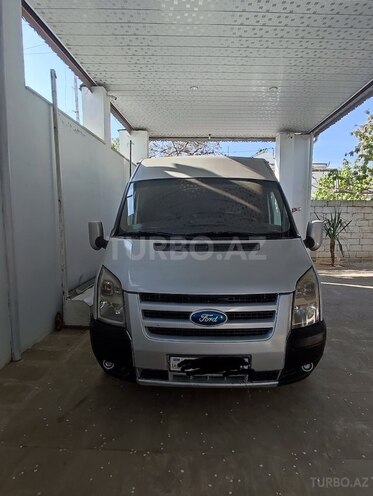 Ford Transit 2007, 500,000 km - 2.2 l - Bakı