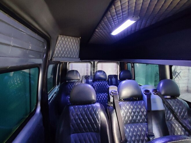 Ford Transit 2007, 500,000 km - 2.2 l - Bakı