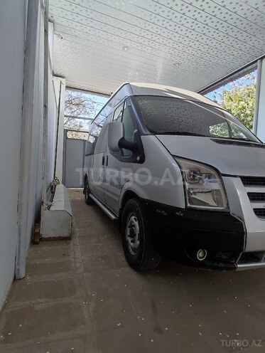 Ford Transit 2007, 500,000 km - 2.2 l - Bakı
