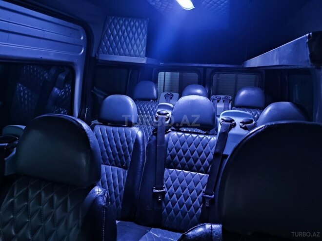 Ford Transit 2007, 500,000 km - 2.2 l - Bakı