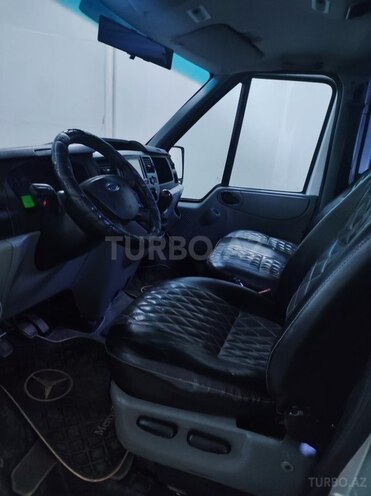 Ford Transit 2007, 500,000 km - 2.2 l - Bakı
