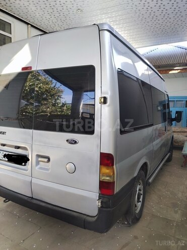 Ford Transit 2007, 500,000 km - 2.2 l - Bakı