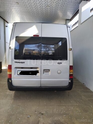 Ford Transit 2007, 500,000 km - 2.2 l - Bakı
