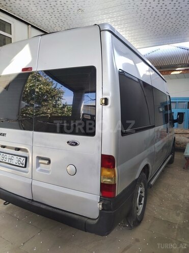 Ford Transit 2007, 500,000 km - 2.2 l - Bakı