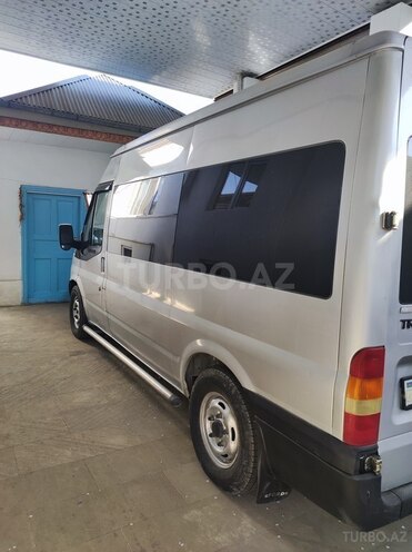 Ford Transit 2007, 500,000 km - 2.2 l - Bakı