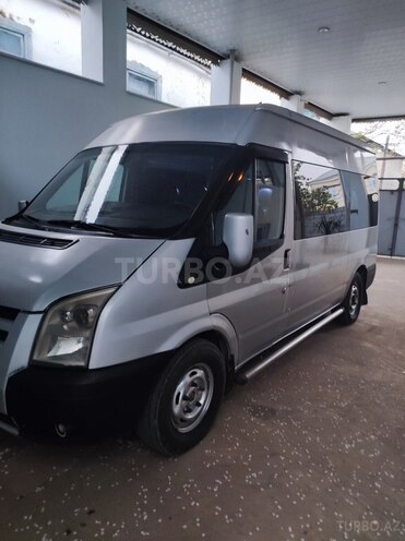 Ford Transit 2007, 500,000 km - 2.2 l - Bakı