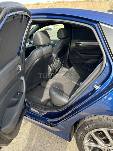 Hyundai Sonata 2019, 19,000 km - 2.0 l - Bakı