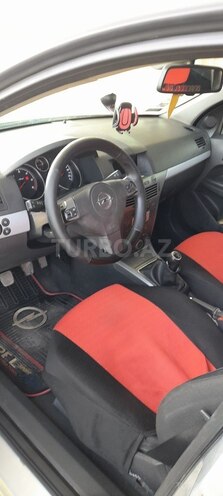 Opel Astra 2006, 430,000 km - 1.3 l - İmişli