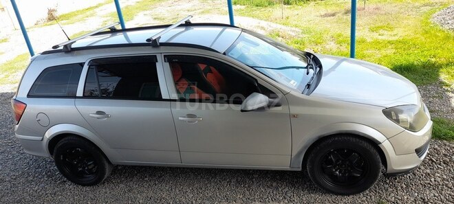 Opel Astra 2006, 430,000 km - 1.3 l - İmişli