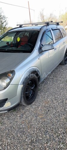 Opel Astra 2006, 430,000 km - 1.3 l - İmişli