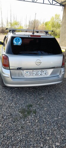 Opel Astra 2006, 430,000 km - 1.3 l - İmişli