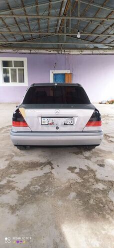 Mercedes C 180 1995, 236,580 km - 1.8 л - Şirvan