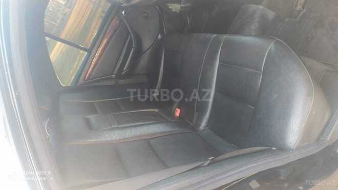 Mercedes C 230 1998, 315,000 km - 2.3 л - Şəmkir