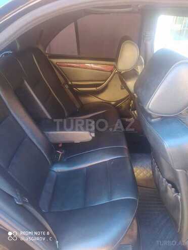 Mercedes C 230 1998, 315,000 km - 2.3 л - Şəmkir