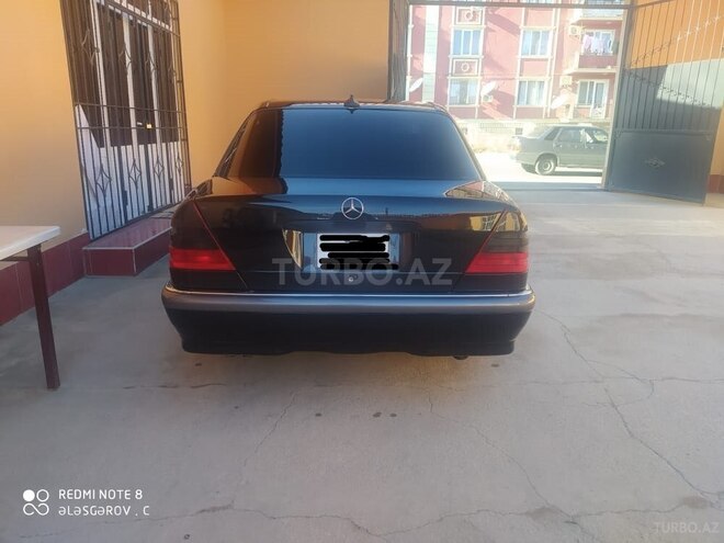 Mercedes C 230 1998, 315,000 km - 2.3 л - Şəmkir