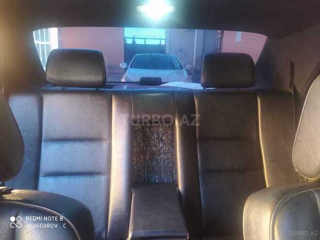 Mercedes C 230 1998, 315,000 km - 2.3 л - Şəmkir