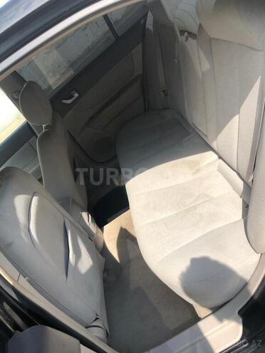 Hyundai Sonata 2007, 180,000 km - 2.4 l - Bakı