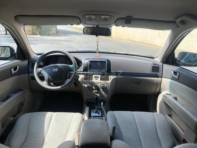 Hyundai Sonata 2007, 180,000 km - 2.4 l - Bakı