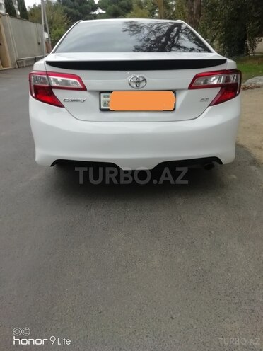 Toyota Camry 2012, 225,308 km - 2.5 l - Bakı