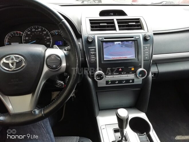 Toyota Camry 2012, 225,308 km - 2.5 l - Bakı