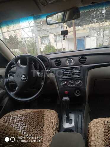 Mitsubishi Outlander 2003, 298,323 km - 2.4 л - Bakı