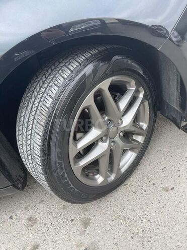 Ford Fusion 2013, 160,000 km - 1.5 l - Bakı