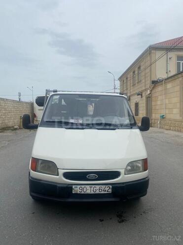 Ford Transit 1999, 610,104 km - 2.5 l - Bakı