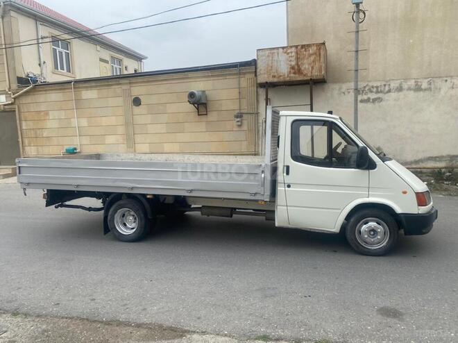 Ford Transit 1999, 610,104 km - 2.5 l - Bakı
