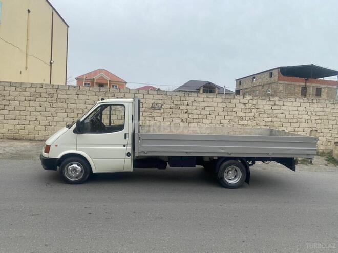 Ford Transit 1999, 610,104 km - 2.5 l - Bakı