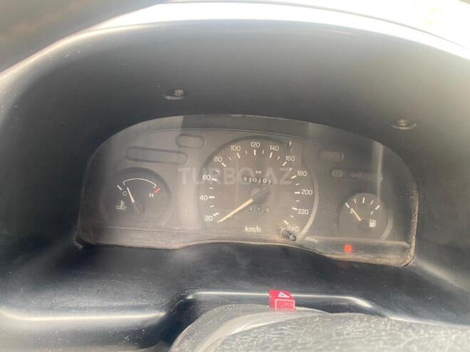Ford Transit 1999, 610,104 km - 2.5 l - Bakı