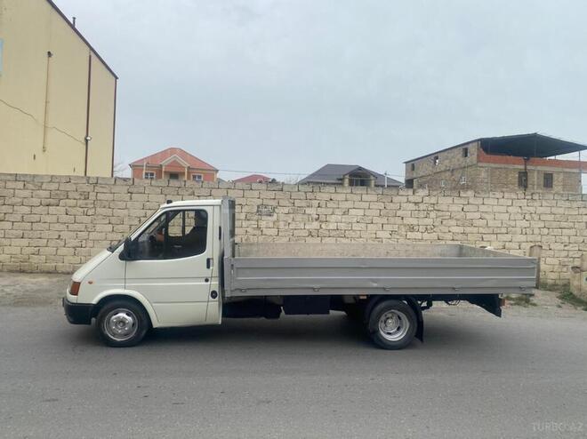 Ford Transit 1999, 610,104 km - 2.5 l - Bakı