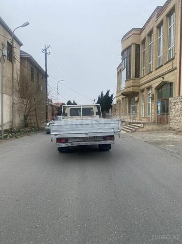Ford Transit 1999, 610,104 km - 2.5 l - Bakı