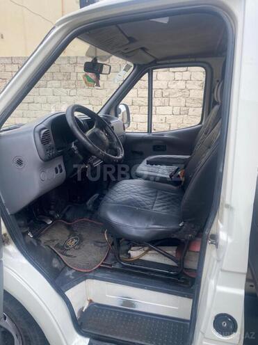 Ford Transit 1999, 610,104 km - 2.5 l - Bakı